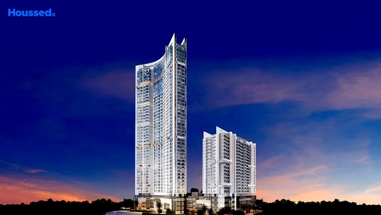 Project Image of Sahajanand Arista in Goregaon West, Mumbai - Image 85038