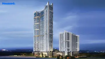 Project Image of Sahajanand Arista - Image 85037