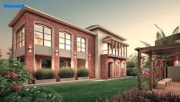 Amenities of Nilamber Nirvaan - Image 85058