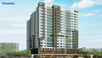 Project Image of Swaroop Residency - Image 85063
