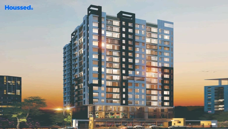 Project Image of Swaroop Residency in Ghatkopar East, Mumbai - Image 85062