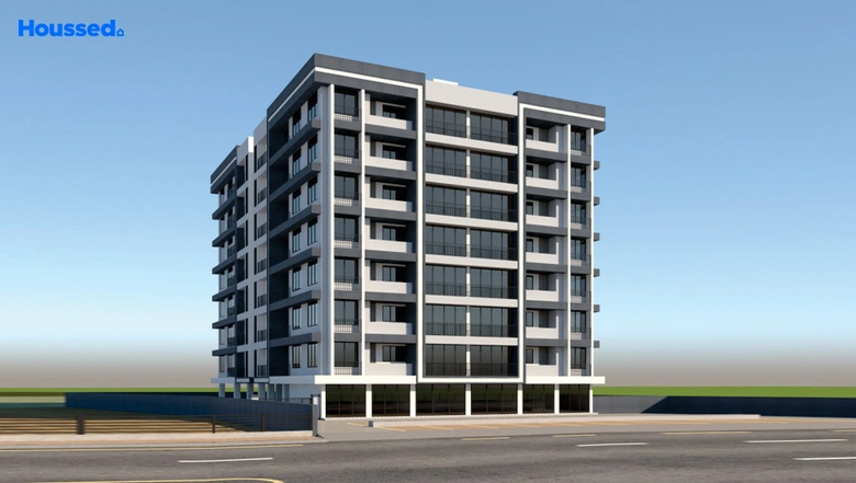 Project Image of Nilkanth Seven Homes in Dindoli, Surat - Image 85082
