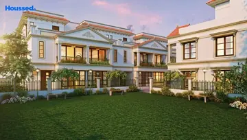 Amenities of Anushthan Upvan - Image 85076