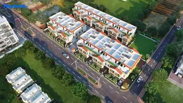 Project Image of Anushthan Upvan - Image 85074