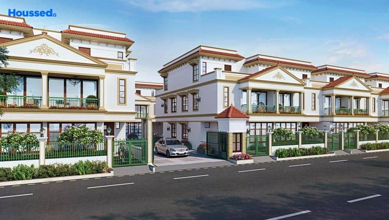 Project Image of Anushthan Upvan in Lambha, Ahmedabad - Image 85071
