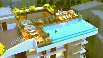 Amenities of Dipti Aryavarta - Image 85671