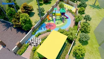 Amenities of Dipti Aryavarta - Image 85672