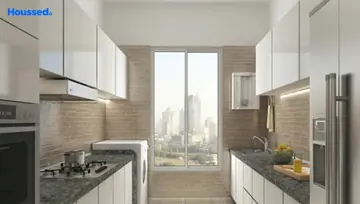 Sample Apartment of Dipti Aryavarta - Image 85673