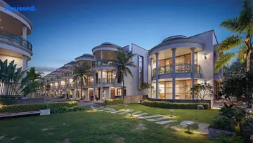 Amenities of Anusthan Harmony - Image 85093