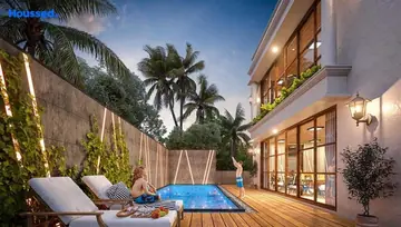Amenities of Anusthan Harmony - Image 85094