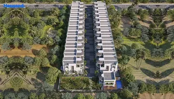 Project Image of Anusthan Harmony - Image 85090