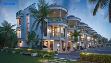 Project Image of Anusthan Harmony - Image 85092