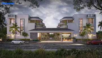 Project Image of Anusthan Harmony - Image 85089