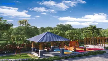 Amenities of GK Allure - Image 23485