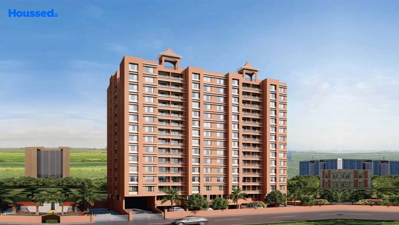 Project Image of GK Allure in Ravet, Pune - Image 23483