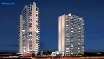 Project Image of Swaroop Marvel Gold - Image 85680