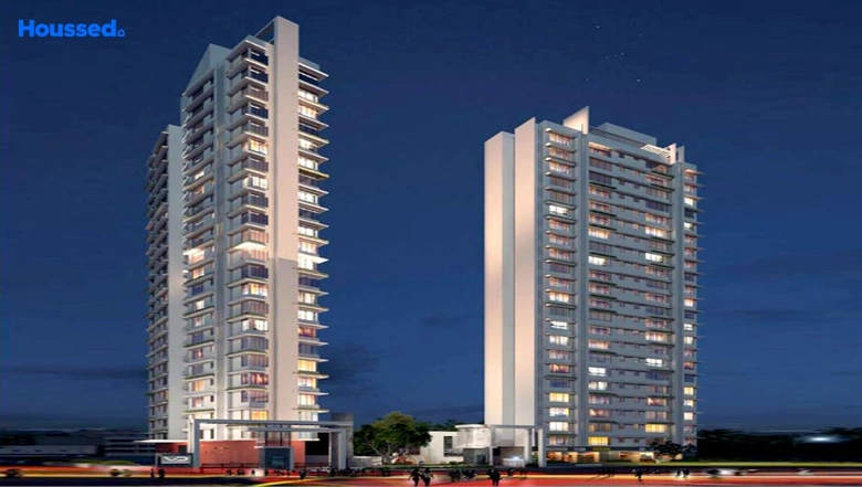 Project Image of Swaroop Marvel Gold in Bhandup West, Mumbai - Image 85680