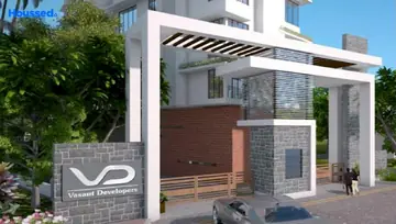 Project Image of Swaroop Marvel Gold - Image 85681