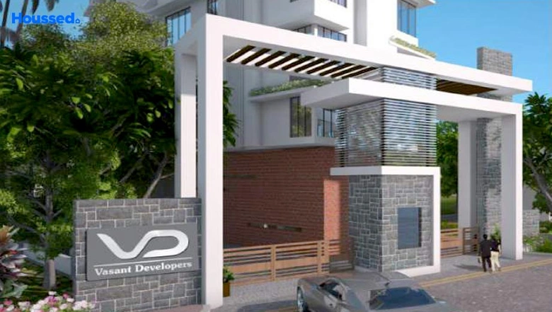 Project Image of Swaroop Marvel Gold in Bhandup West, Mumbai - Image 85681