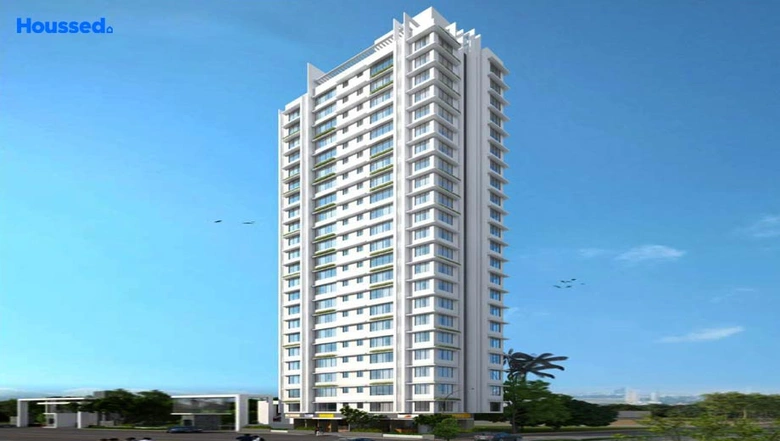 Project Image of Swaroop Marvel Gold in Bhandup West, Mumbai - Image 85679