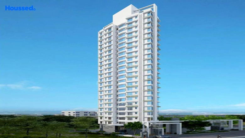 Project Image of Swaroop Marvel Gold in Bhandup West, Mumbai - Image 85682