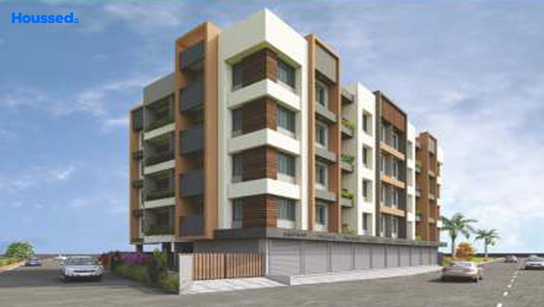 Project Image of Sai Citron Residency in Bamroli, Surat - Image 86409