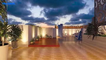 Amenities of Akshay Paradise - Image 85690