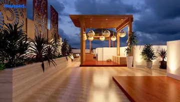 Amenities of Akshay Paradise - Image 85689