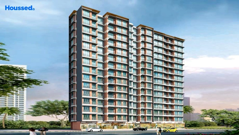 Project Image of Akshay Paradise in Chembur West, Mumbai - Image 85688