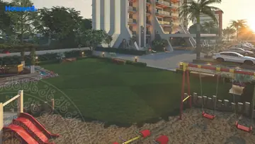 Amenities of Rammah Palacio - Image 86101