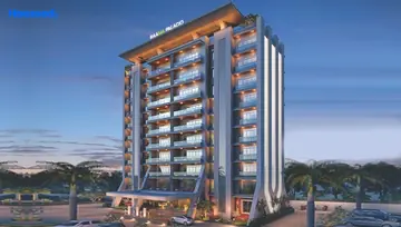 Project Image of Rammah Palacio - Image 86097