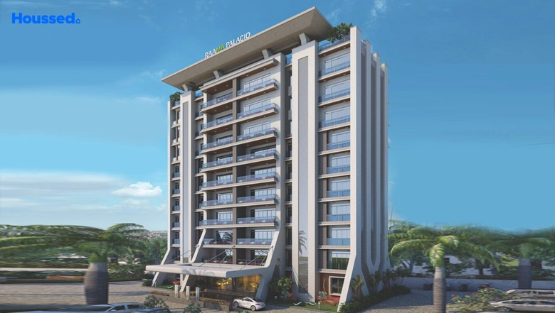 Project Image of Rammah Palacio in Gotri, Vadodara - Image 86096