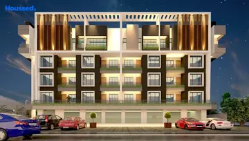 Project Image of Shree Keshav Complex - Image 86416