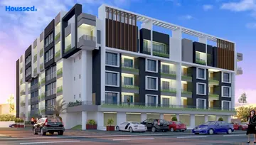 Project Image of Shree Keshav Complex - Image 86418