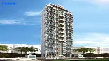 Project Image of Adityaraj Suyog Signature - Image 85697