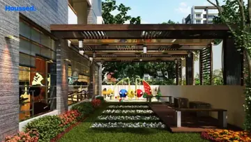 Amenities of Omkar Heights - Image 88752