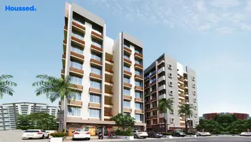 Project Image of Omkar Heights - Image 88748