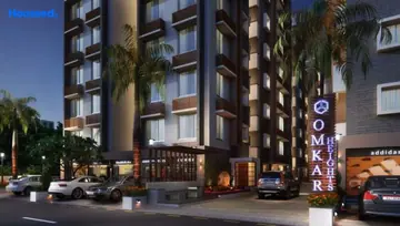 Project Image of Omkar Heights - Image 88747