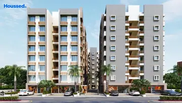 Project Image of Omkar Heights - Image 88749