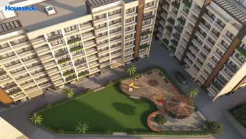 Amenities of Amar Bansari Luxuria - Image 129154