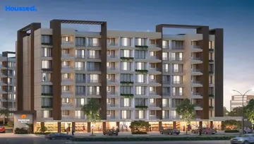Project Image of Amar Bansari Luxuria - Image 129152