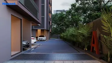 Amenities of Anmol Solitaire Vista - Image 85116