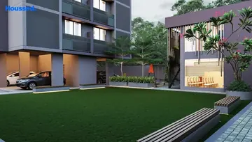 Amenities of Anmol Solitaire Vista - Image 85117