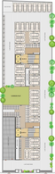 Master Plan of Anmol Solitaire Vista in Gota, Ahmedabad - Image 85120
