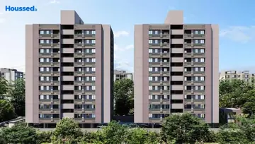 Project Image of Anmol Solitaire Vista - Image 85112