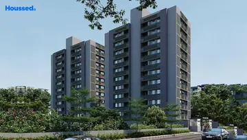 Project Image of Anmol Solitaire Vista - Image 85114