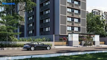 Project Image of Anmol Solitaire Vista - Image 85115