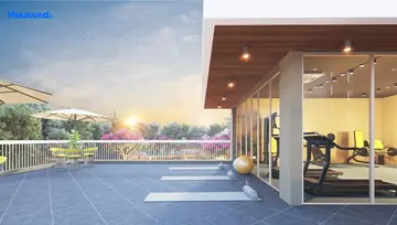 Amenities of Skyi Pelican - Image 9704