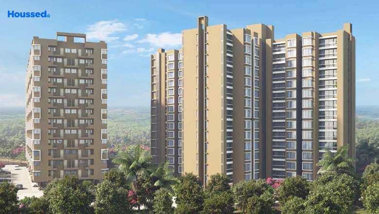 Project Image of Skyi Pelican in Pirangut, Pune - Image 9697