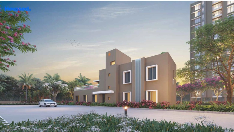 Project Image of Skyi Pelican in Pirangut, Pune - Image 9700